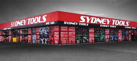 Tool Store Bayswater North .